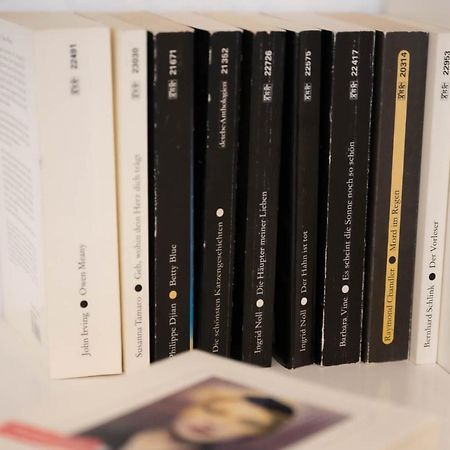 Aparthome L.I.N.Z. Bergham Zewnętrze zdjęcie