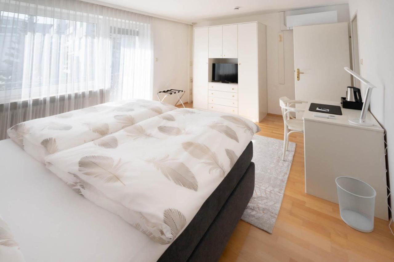 Aparthome L.I.N.Z. Bergham Zewnętrze zdjęcie