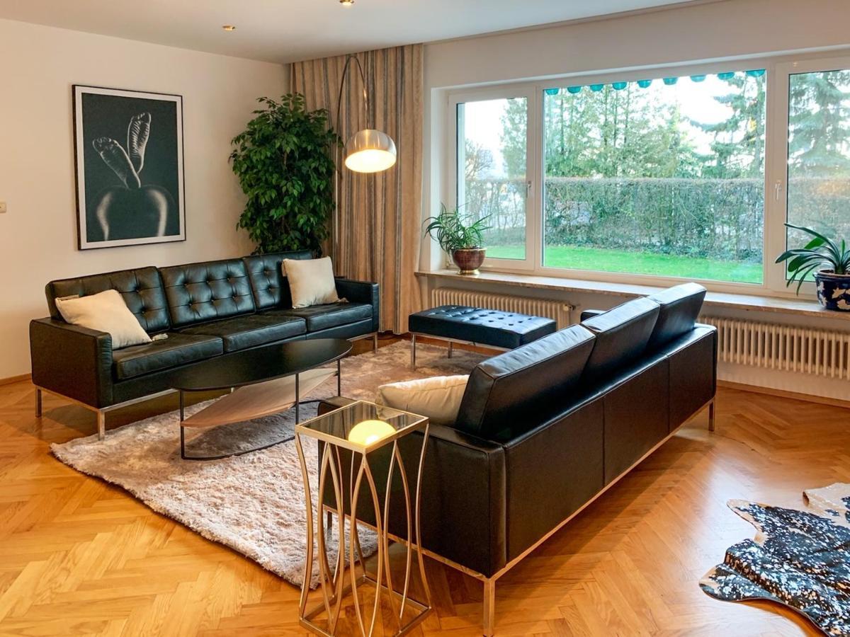 Aparthome L.I.N.Z. Bergham Zewnętrze zdjęcie
