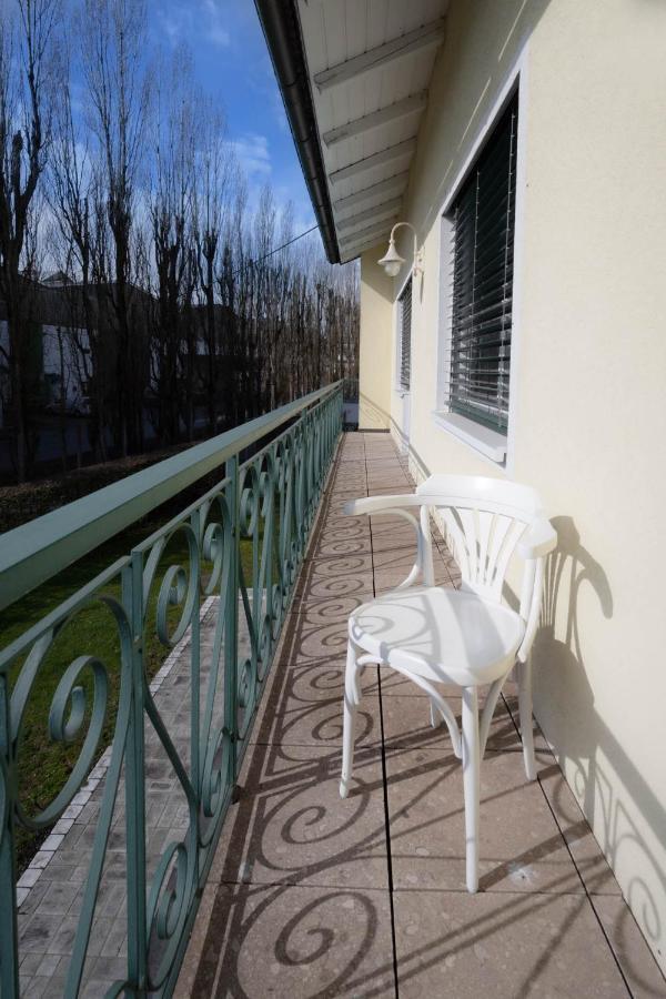 Aparthome L.I.N.Z. Bergham Zewnętrze zdjęcie