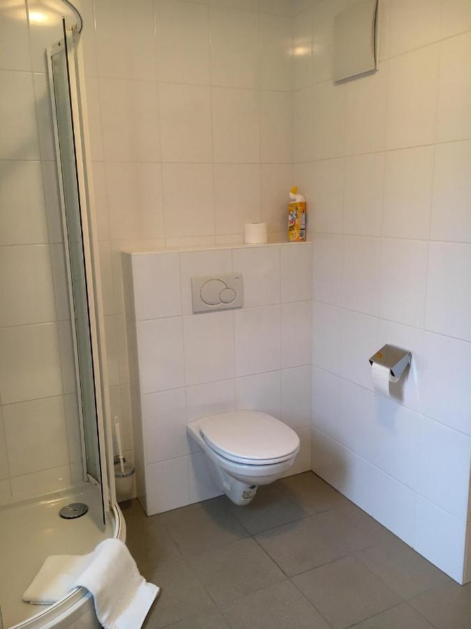 Aparthome L.I.N.Z. Bergham Zewnętrze zdjęcie