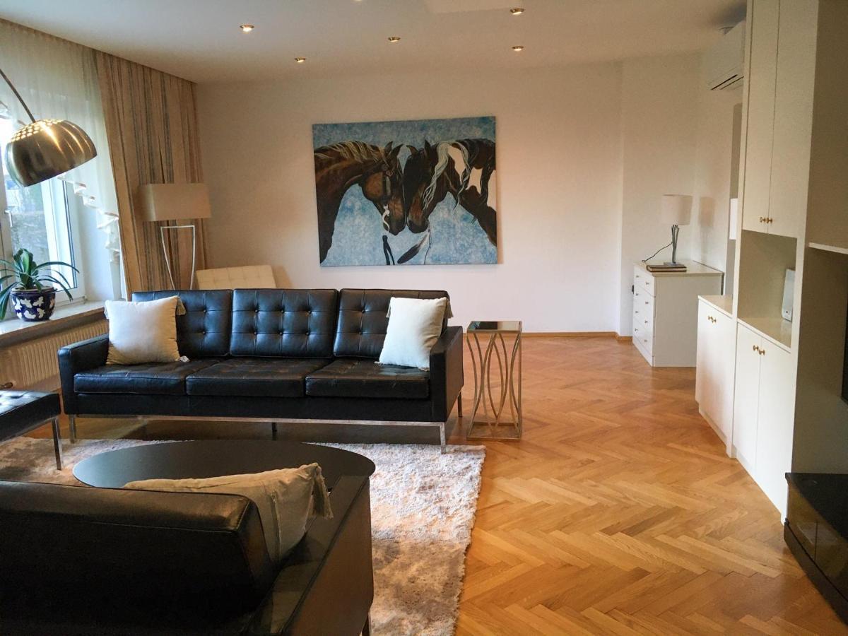 Aparthome L.I.N.Z. Bergham Zewnętrze zdjęcie