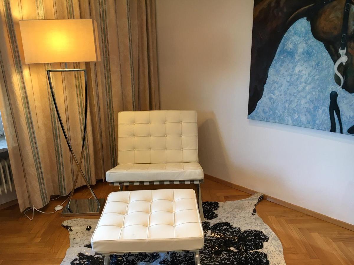 Aparthome L.I.N.Z. Bergham Zewnętrze zdjęcie