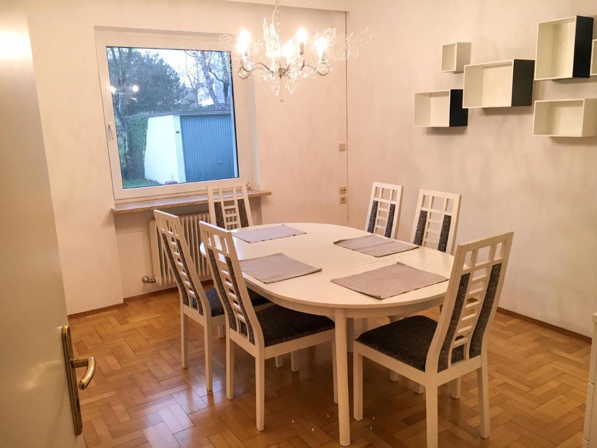 Aparthome L.I.N.Z. Bergham Zewnętrze zdjęcie