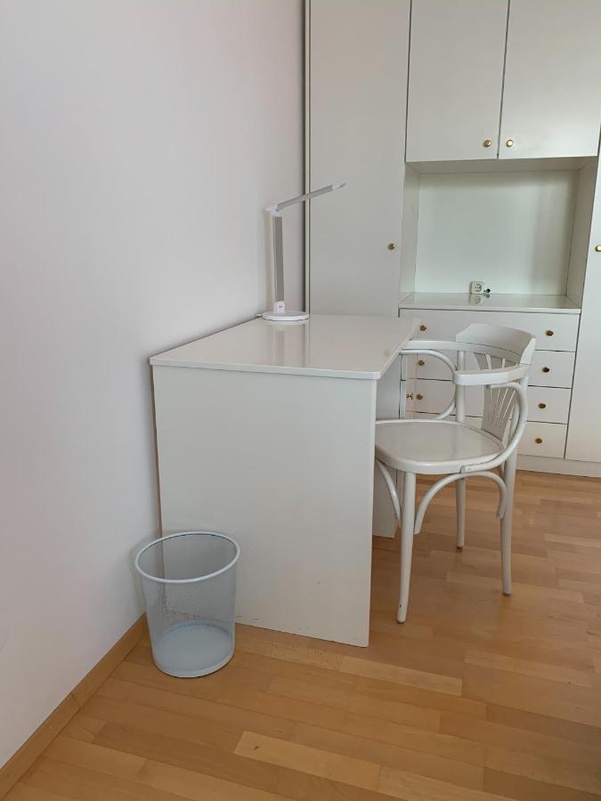 Aparthome L.I.N.Z. Bergham Zewnętrze zdjęcie