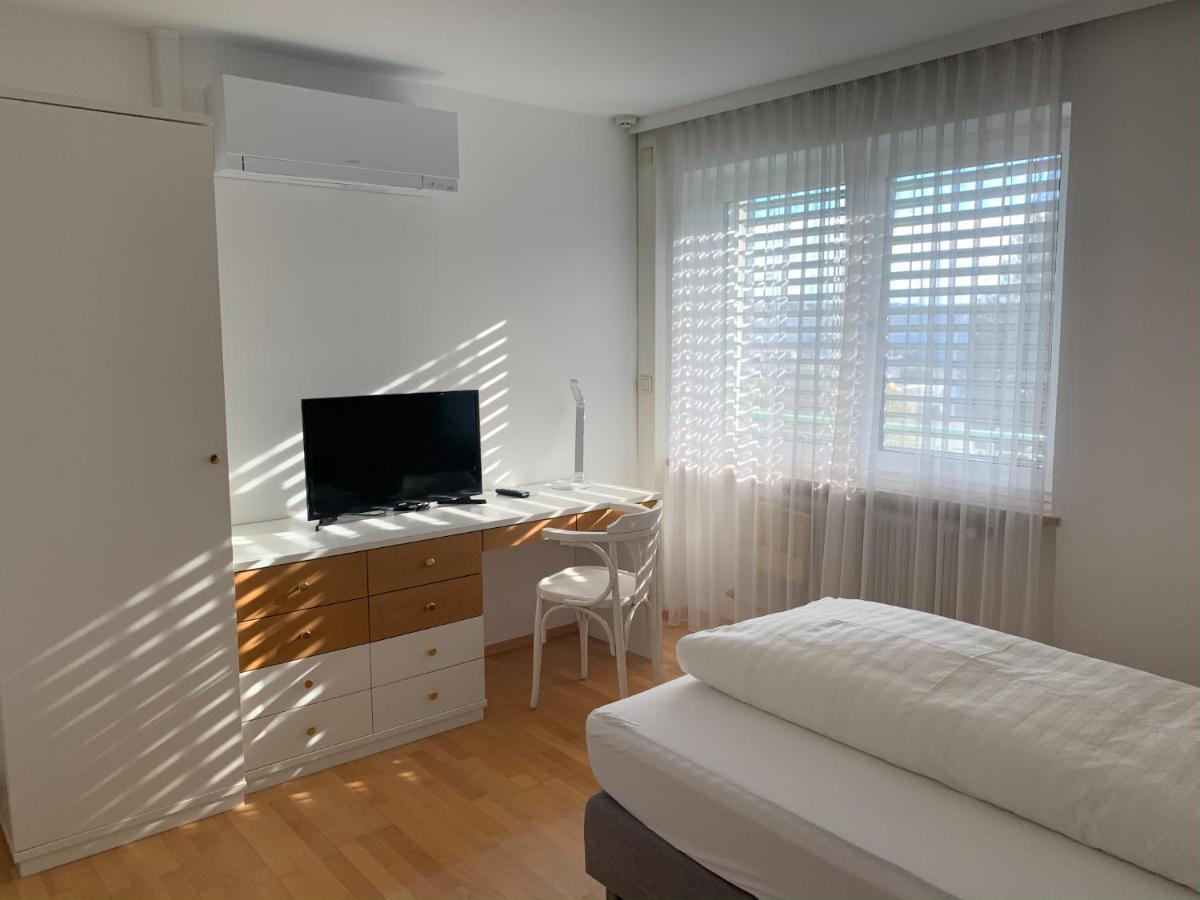 Aparthome L.I.N.Z. Bergham Zewnętrze zdjęcie