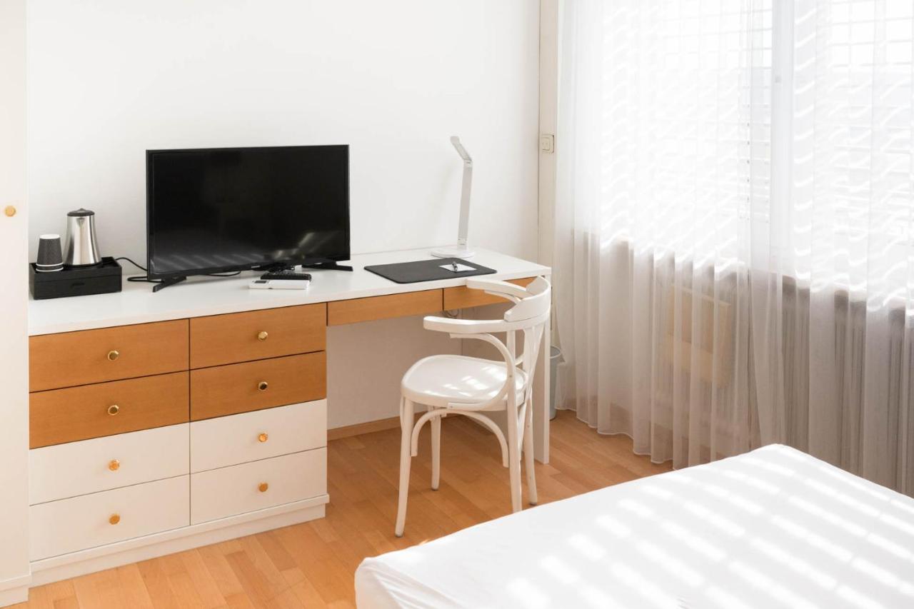 Aparthome L.I.N.Z. Bergham Zewnętrze zdjęcie