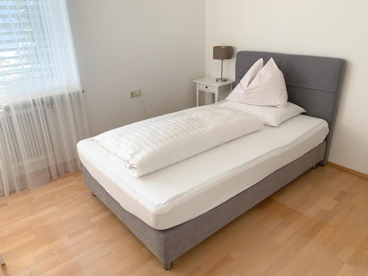 Aparthome L.I.N.Z. Bergham Zewnętrze zdjęcie