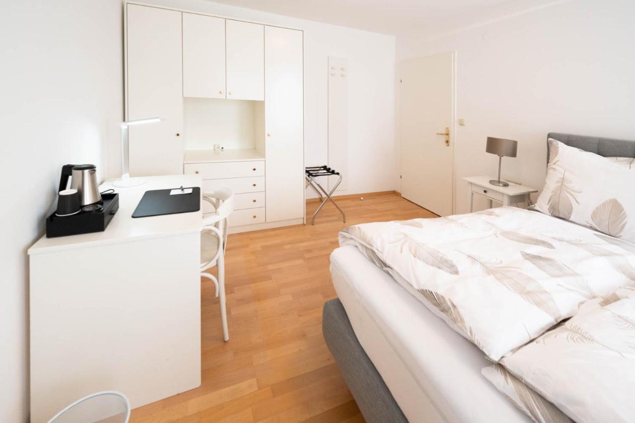 Aparthome L.I.N.Z. Bergham Zewnętrze zdjęcie