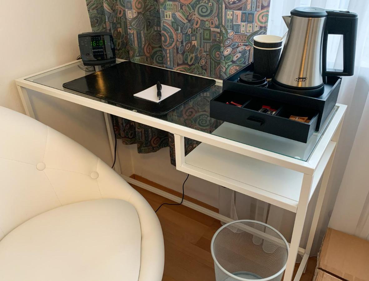 Aparthome L.I.N.Z. Bergham Zewnętrze zdjęcie