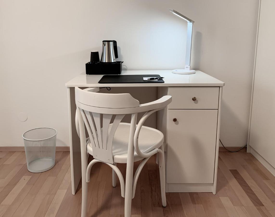 Aparthome L.I.N.Z. Bergham Zewnętrze zdjęcie