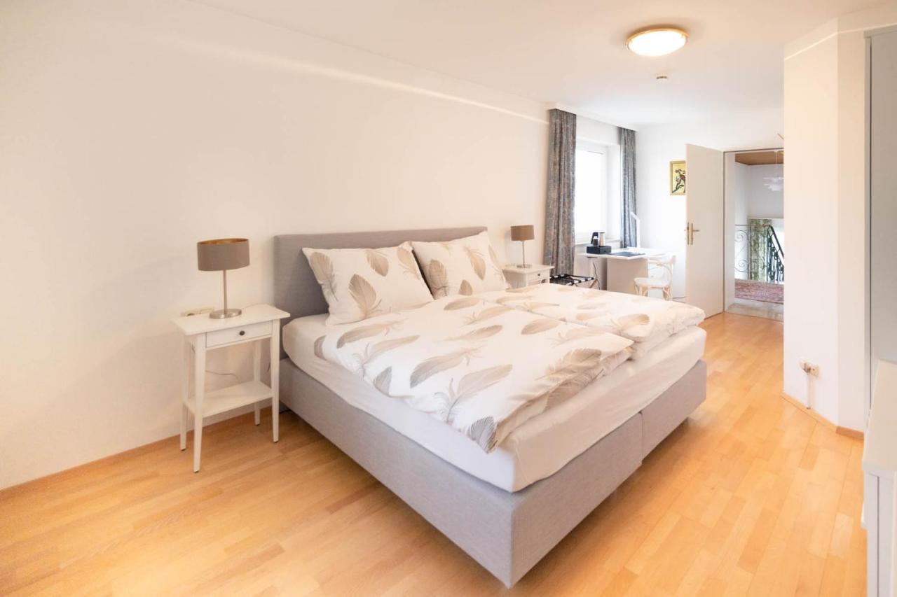 Aparthome L.I.N.Z. Bergham Zewnętrze zdjęcie