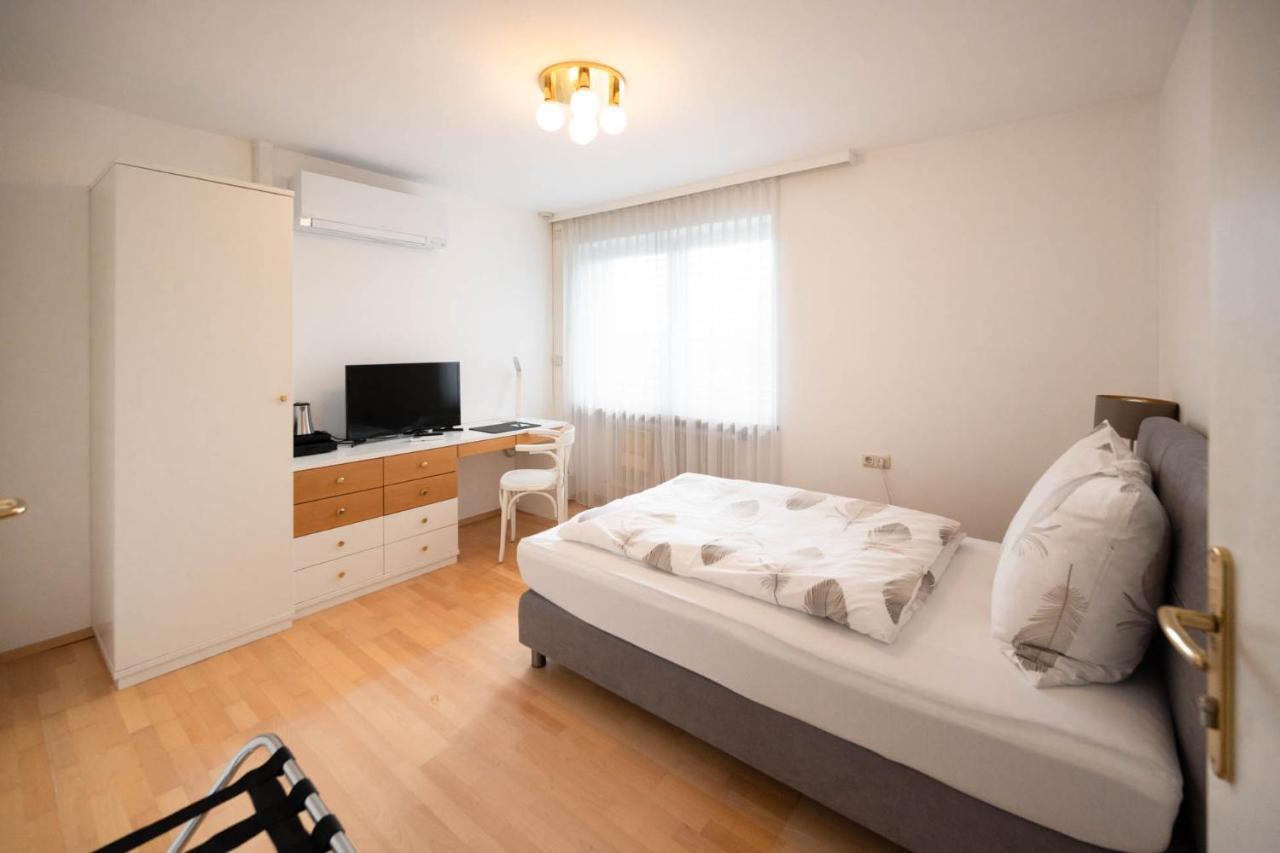 Aparthome L.I.N.Z. Bergham Zewnętrze zdjęcie