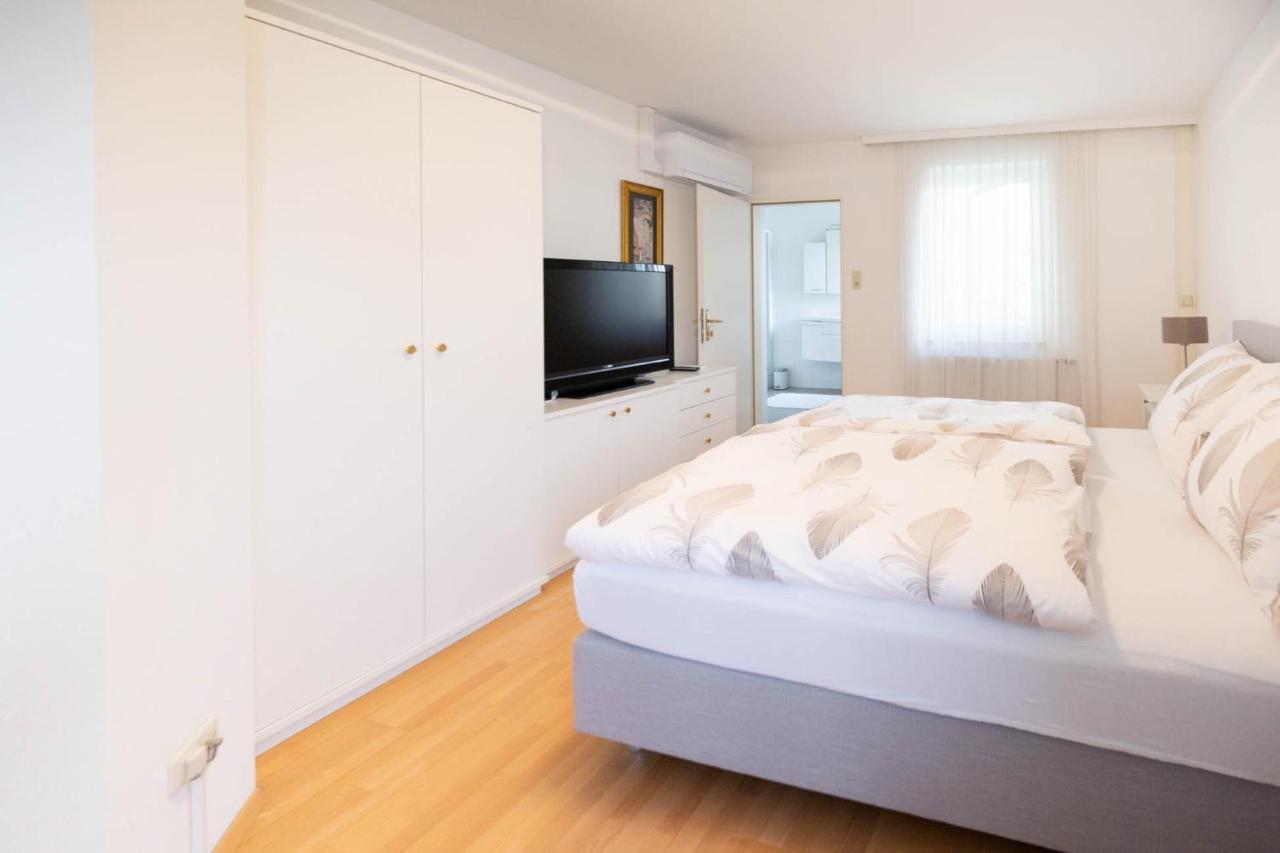 Aparthome L.I.N.Z. Bergham Zewnętrze zdjęcie